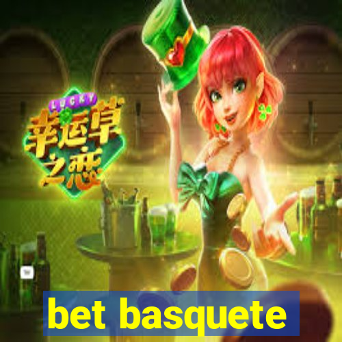 bet basquete